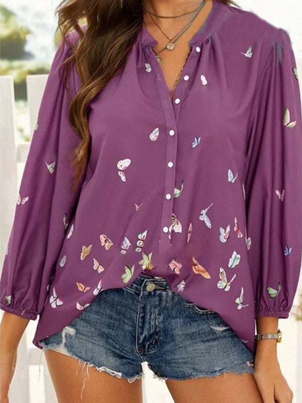 Adelpha | Casual and Comfortable Blouse