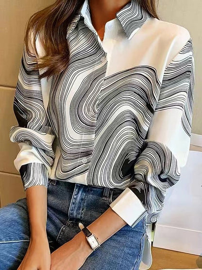 Leonie® | Chic and Relaxed Blouse