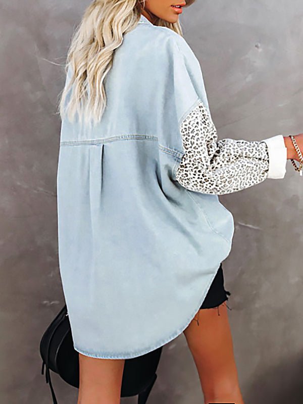 Anitra | Effortless and Classy winter Blouse