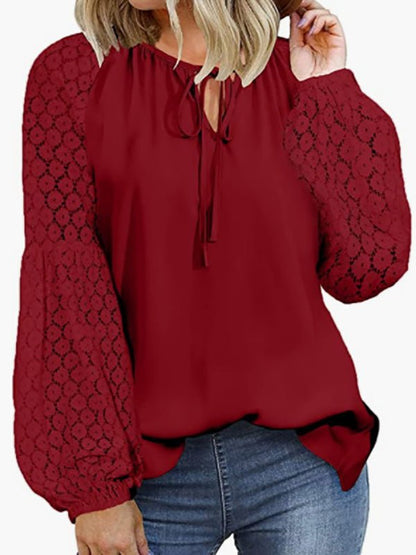 Adelina® | Casual and Fashionable Blouse