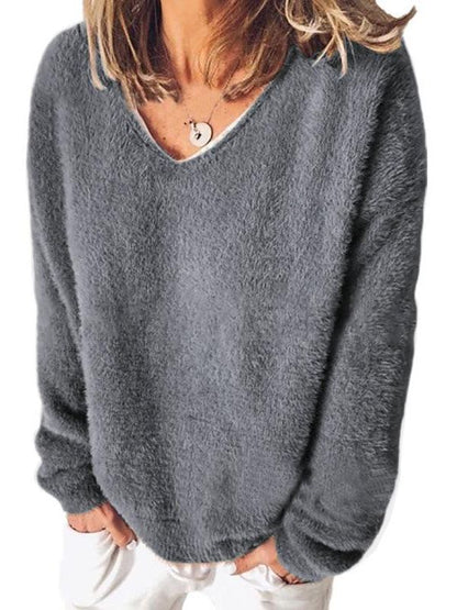 Varinia | Versatile and Comfortable winter Sweater