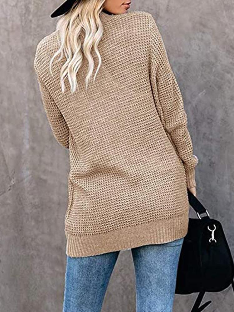 Zorana® | Relaxed and Timeless Sweater