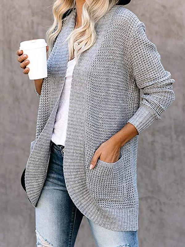 Zorana® | Relaxed and Timeless Sweater