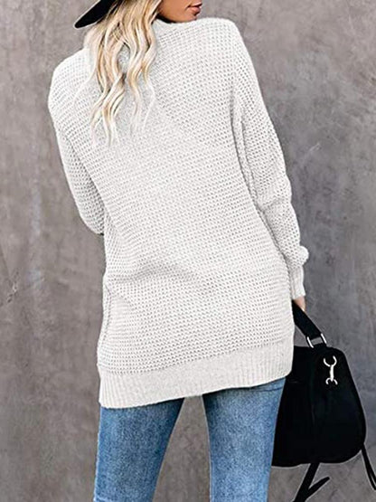 Zorana® | Relaxed and Timeless Sweater