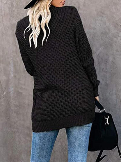 Zorana® | Relaxed and Timeless Sweater