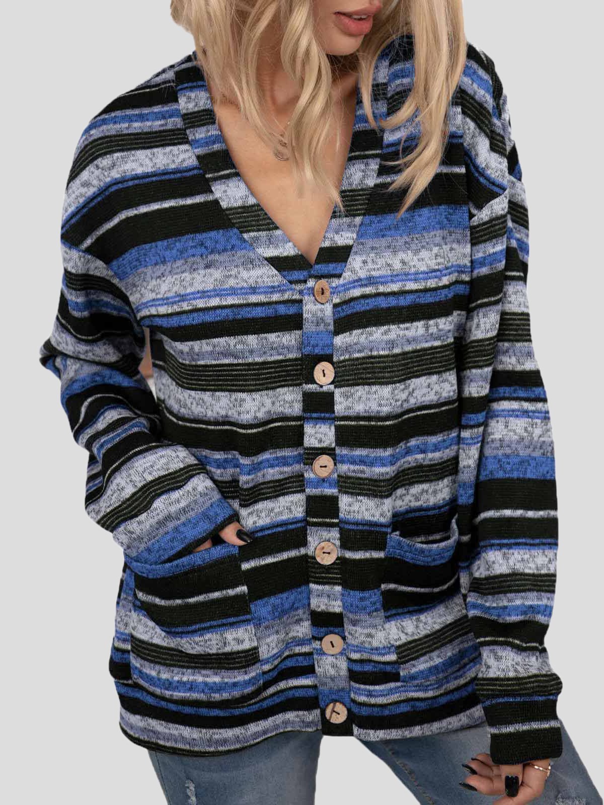 Varvara® | Casual and Comfortable Cardigan