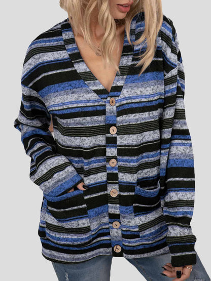 Varvara® | Casual and Comfortable Cardigan