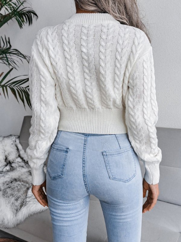 Adília® | Trendy and Elegant Sweater