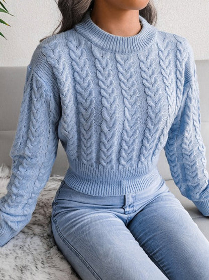 Adília® | Trendy and Elegant Sweater