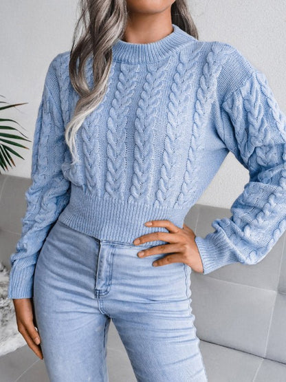 Adília® | Trendy and Elegant Sweater