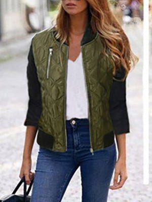 Aaliyah | Classic and Stylish winter Jacket