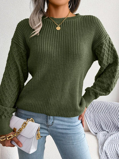 Frankie® | Effortless and Trendy Sweater