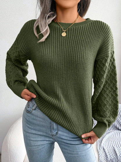 Frankie® | Effortless and Trendy Sweater