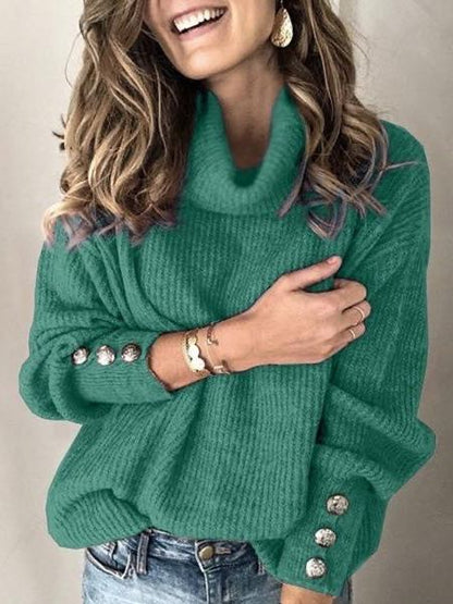 Aenora® | Classic and Stylish Sweater