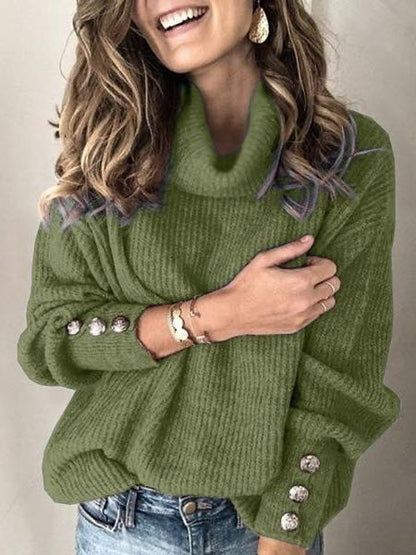 Aenora® | Classic and Stylish Sweater