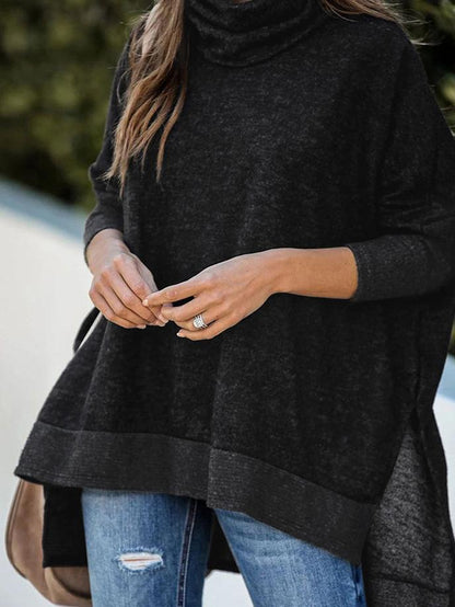 Susan® | Relaxed and Stylish Sweater