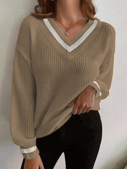 Tomislava® | Chic and Versatile Sweater