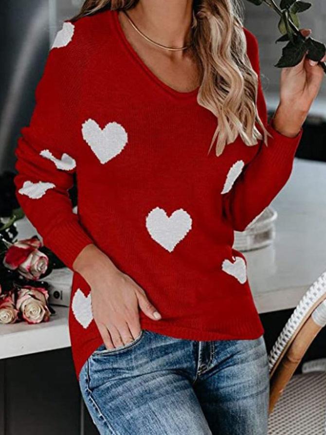 Aisha® | Casual and Fashionable Sweater