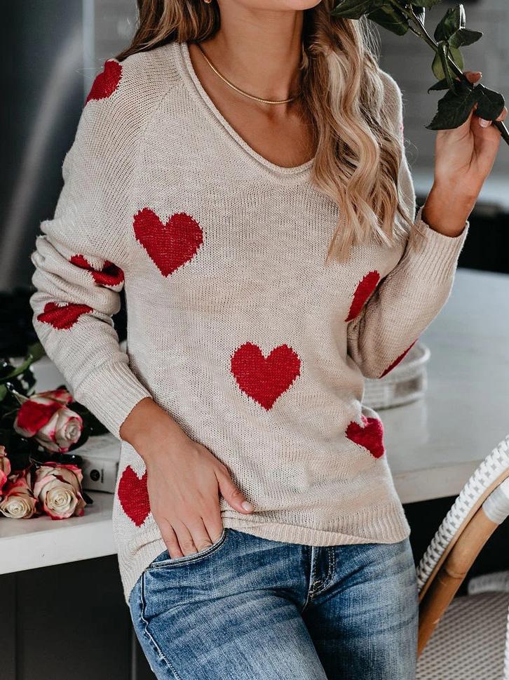 Aisha® | Casual and Fashionable Sweater