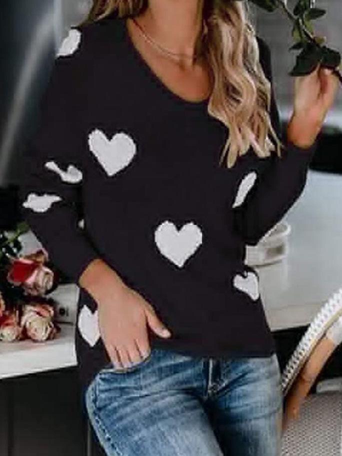 Aisha® | Casual and Fashionable Sweater