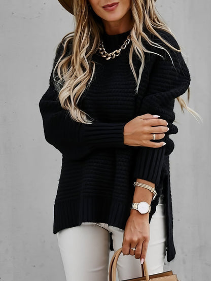 Tabitha | Comfortable and Stylish winter Sweater