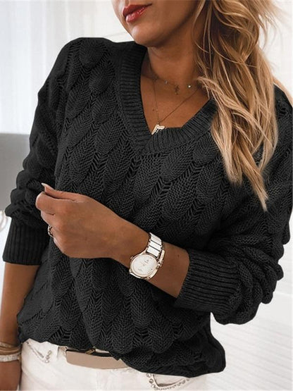 Afton | Casual and Fashionable winter Sweater