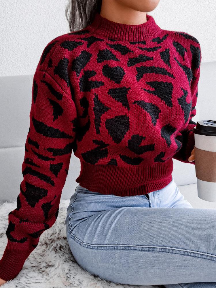 Zenaida | Casual and Comfortable winter Sweater