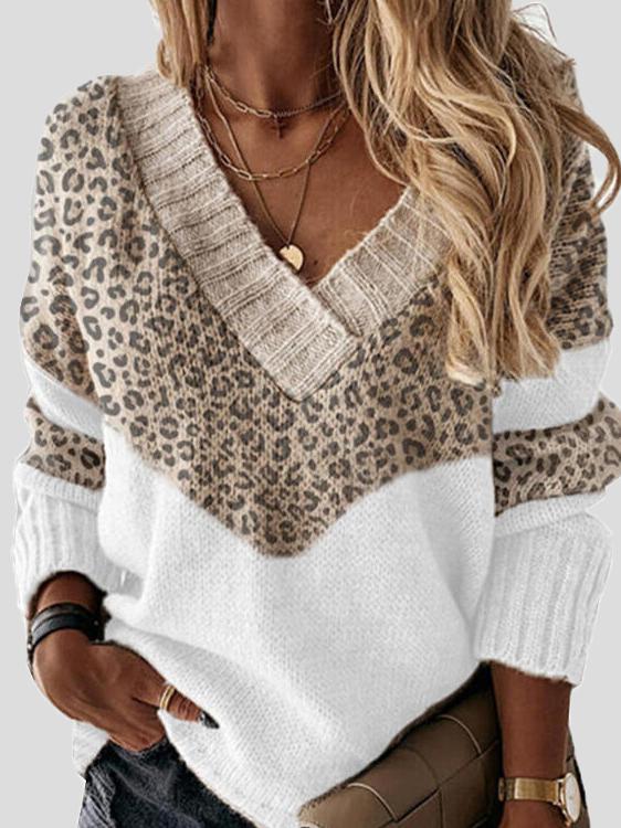 Zinaida® | Effortlessly warm Sweater