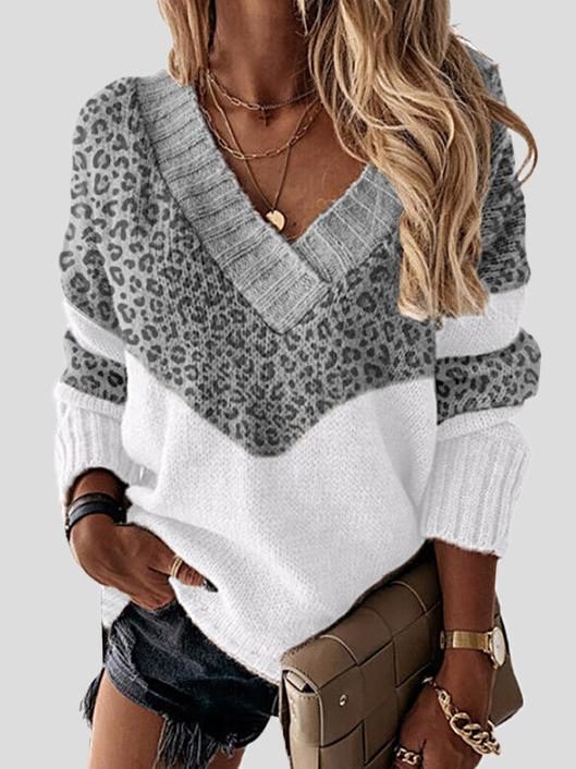 Zinaida® | Effortlessly warm Sweater