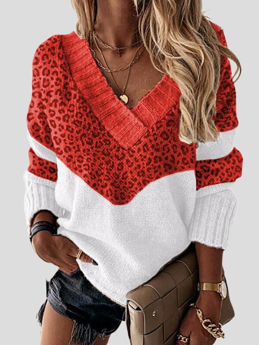 Zinaida® | Effortlessly warm Sweater