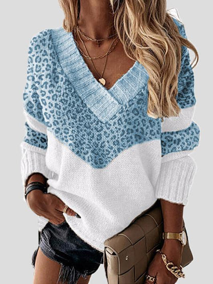 Zinaida® | Effortlessly warm Sweater