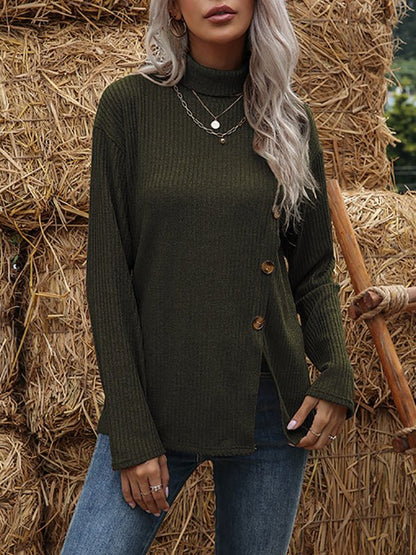 Agnieszka® | Effortless and Classy Sweater