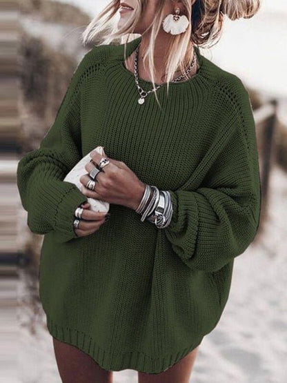 Elizabeth® | Fashionable and Effortless Pullover