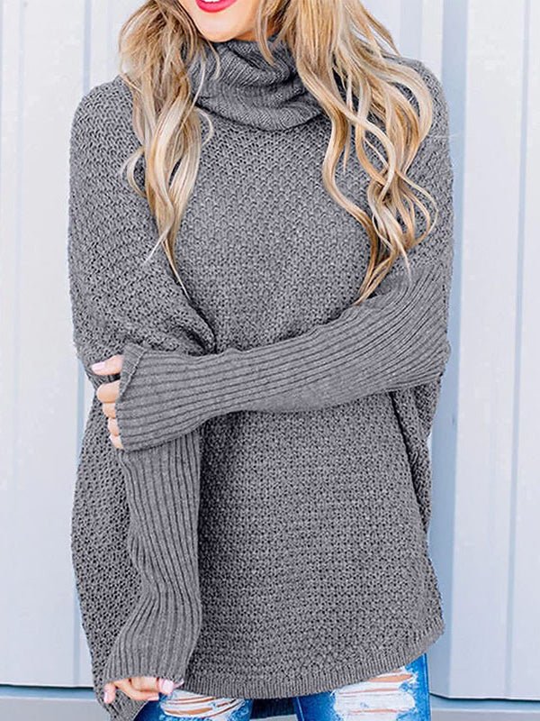 Adley® | Chic and Relaxed Sweater