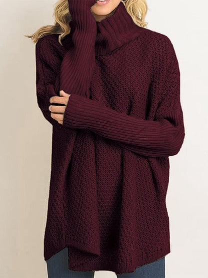 Adley® | Chic and Relaxed Sweater