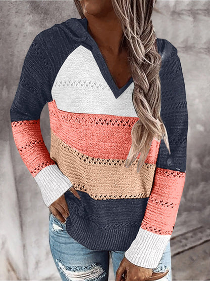 Thyme® | Effortless and Trendy Sweater