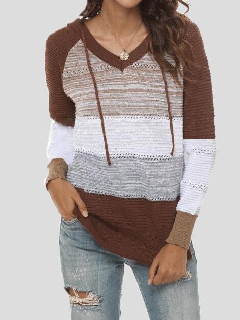 Thyme® | Effortless and Trendy Sweater