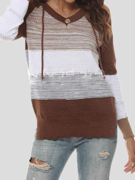 Thyme® | Effortless and Trendy Sweater