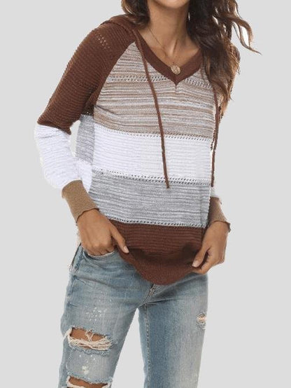 Thyme® | Effortless and Trendy Sweater