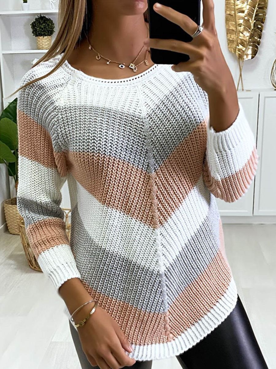 Zuwena® | Relaxed and Stylish Sweater