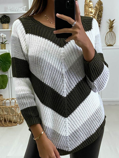 Zuwena® | Relaxed and Stylish Sweater