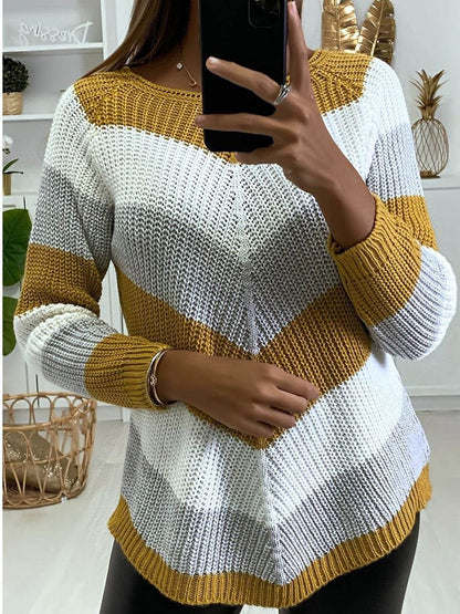 Zuwena® | Relaxed and Stylish Sweater