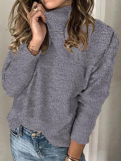 Adeline | Casual and Relaxed winter Sweater