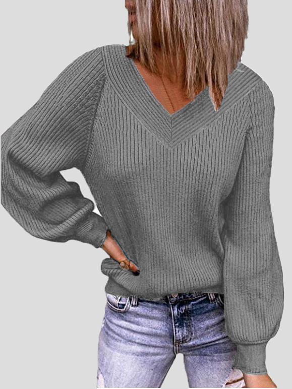 Tangerine® | Effortless and Classy Sweater