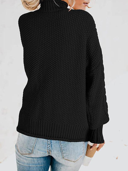 Witta | Classic and Elegant winter Sweater