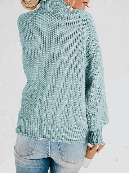 Witta | Classic and Elegant winter Sweater