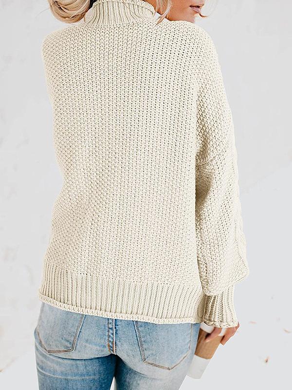 Witta | Classic and Elegant winter Sweater