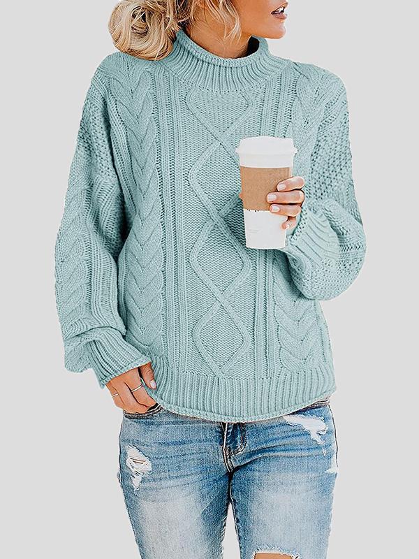 Witta | Classic and Elegant winter Sweater