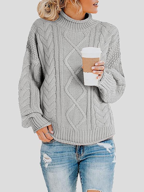 Witta | Classic and Elegant winter Sweater