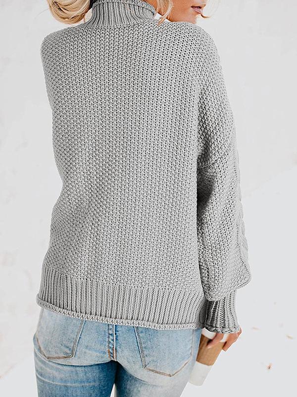 Witta | Classic and Elegant winter Sweater